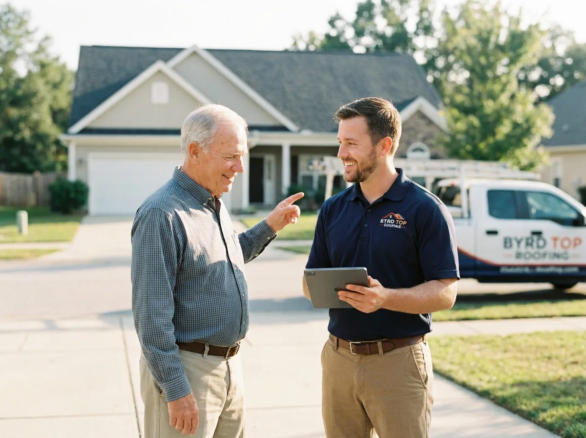 Roofing Talkeetna, AK FAQs
